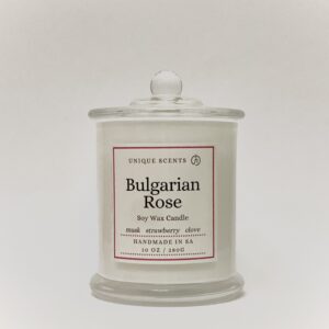 Bulgarian Rose