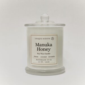 Manuka Honey
