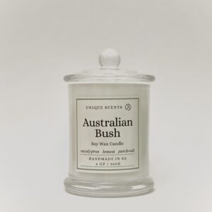 Australian Bush