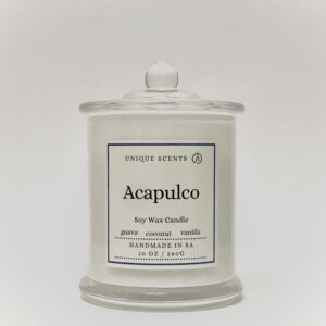 Acapulco